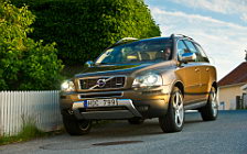   Volvo XC90 - 2012