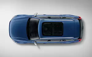   Volvo XC90 R-Design - 2015