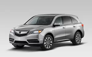   Acura MDX - 2014