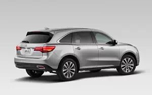   Acura MDX - 2014