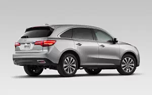   Acura MDX - 2014