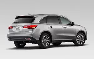   Acura MDX - 2014