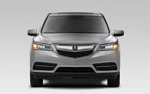   Acura MDX - 2014