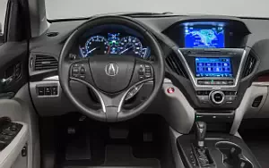   Acura MDX - 2014