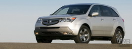 Acura MDX - 2008