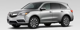 Acura MDX - 2014