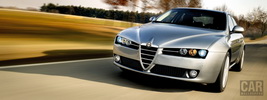 Alfa Romeo 159 2007