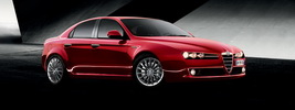 Alfa Romeo 159 2009