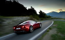  Alfa Romeo 8C Competizione 2006