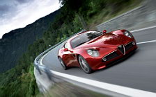  Alfa Romeo 8C Competizione 2006