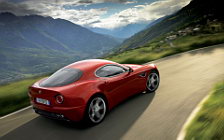  Alfa Romeo 8C Competizione 2006