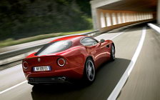  Alfa Romeo 8C Competizione 2006