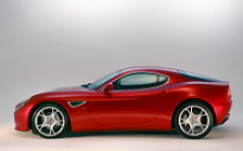  Alfa Romeo 8C Competizione 2006