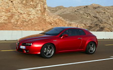  Alfa Romeo Brera 2009