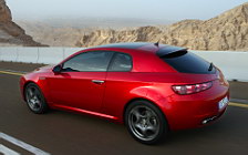  Alfa Romeo Brera 2009