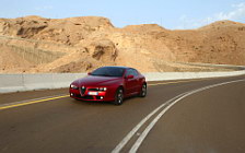  Alfa Romeo Brera 2009