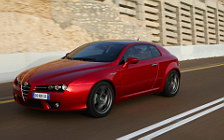  Alfa Romeo Brera 2009