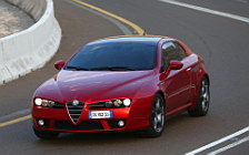  Alfa Romeo Brera 2009