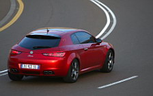  Alfa Romeo Brera 2009