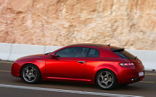  Alfa Romeo Brera 2009