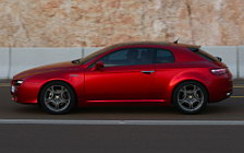  Alfa Romeo Brera 2009