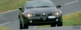 Alfa Romeo Brera 2005