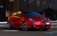   Alfa Romeo Giulietta - 2010