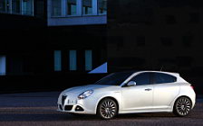   Alfa Romeo Giulietta - 2010
