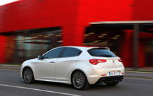   Alfa Romeo Giulietta - 2010