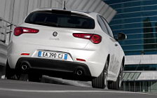   Alfa Romeo Giulietta - 2010