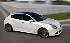   Alfa Romeo Giulietta - 2010