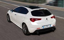   Alfa Romeo Giulietta - 2010