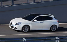   Alfa Romeo Giulietta - 2010