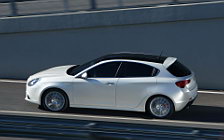   Alfa Romeo Giulietta - 2010