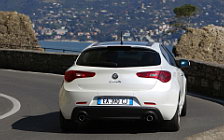   Alfa Romeo Giulietta - 2010