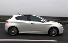   Alfa Romeo Giulietta - 2010