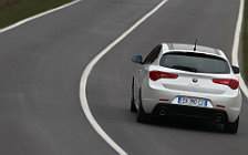   Alfa Romeo Giulietta - 2010