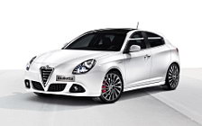   Alfa Romeo Giulietta - 2010