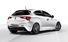   Alfa Romeo Giulietta - 2010