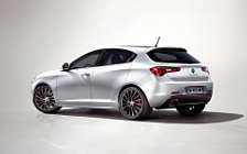   Alfa Romeo Giulietta - 2010