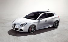   Alfa Romeo Giulietta - 2010