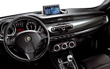   Alfa Romeo Giulietta - 2010