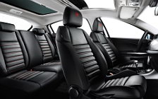   Alfa Romeo Giulietta - 2010