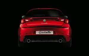   Alfa Romeo Giulietta Sprint - 2014