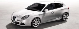 Alfa Romeo Giulietta Business - 2013