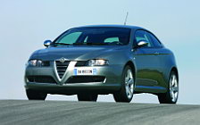  Alfa Romeo GT Q2 2006