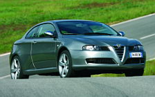  Alfa Romeo GT Q2 2006