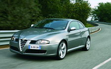  Alfa Romeo GT Q2 2006