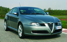  Alfa Romeo GT Q2 2006