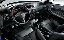  Alfa Romeo GT Black Line 2008